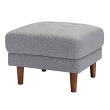 Kairo Upholstered Ottoman
